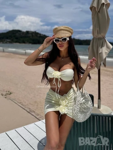 бански , снимка 2 - Бански костюми - 50608402