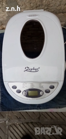 Хлебопекарни, снимка 13 - Хлебопекарни - 53491765