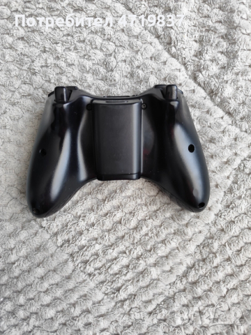 Xbox360 с 40 вградени игри (едни от най-известните заглавия), снимка 3 - Xbox конзоли - 53257104