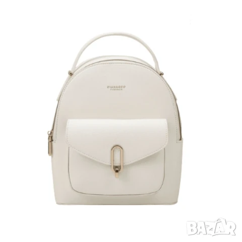 Diana & Co,  Дамска раница, снимка 7 - Раници - 50622339