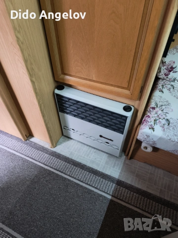 Chateau Cantara 2000 1992 г., снимка 15 - Каравани и кемпери - 54213688