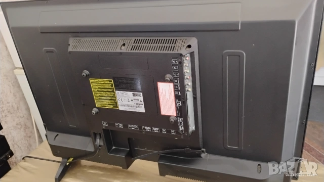 Blaupunkt 32 " LED TV, снимка 11 - Телевизори - 53665975
