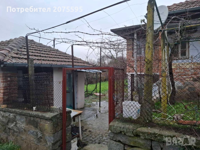 Къща с двор село Гранитово, снимка 13 - Къщи - 53624957