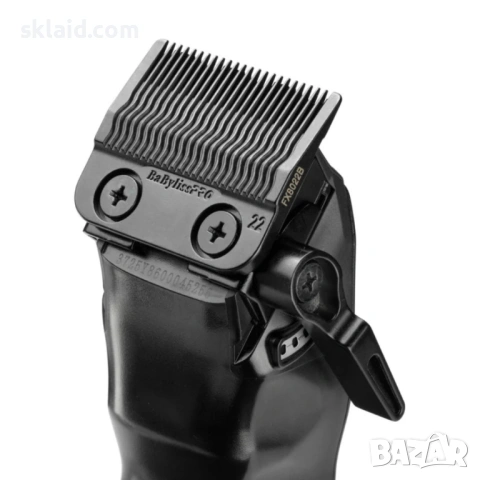 BabylissPro LO-PROFX Compact – Машинка за подстригване, снимка 4 - Машинки за подстригване - 53794123