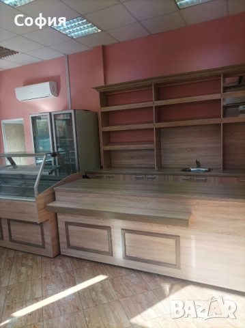 Продавам обзавеждане за сладкарница, снимка 3 - Обзавеждане за заведение - 52165376