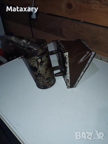 духало за пчели 