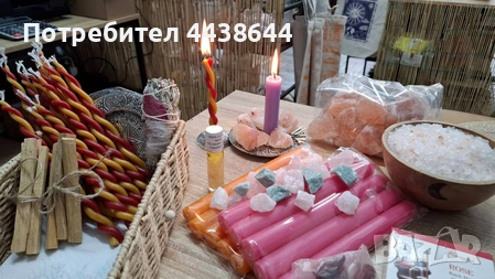 Най- бързата и силна магия за любов! 