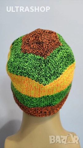 Engelbert Strauss Зимна шапка , снимка 7 - Шапки - 53648516