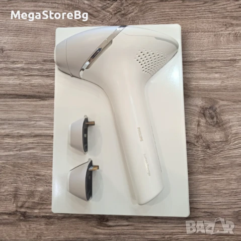 Фотоепилатор Philips Lumea Prestige IPL BRI953/00, снимка 2 - Епилатори - 51006368