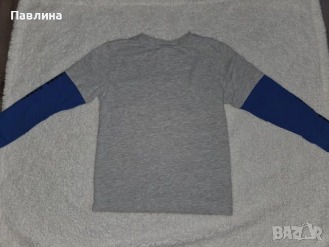 Лот от 8 Детски Блузки - 5-6г, снимка 14 - Детски Блузи и туники - 51042617