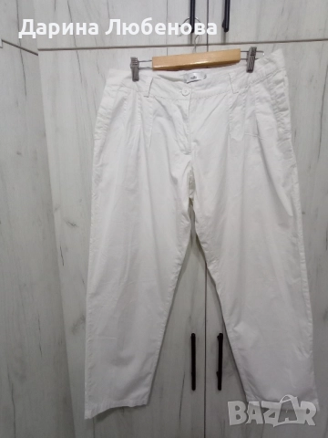 Памучен панталон