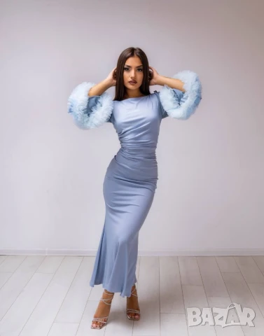 рокля , снимка 8 - Рокли - 51153897