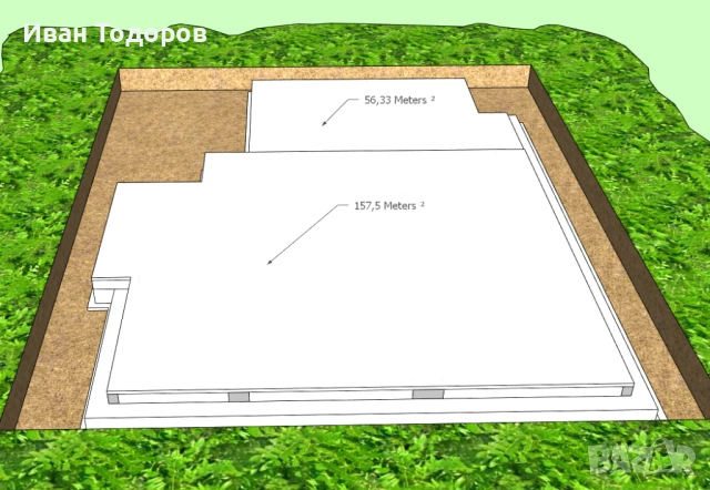 Дигитално изграждане на сгради с включена информация за всички елементи, количества и процеси, снимка 6 - Други ремонти - 54235559