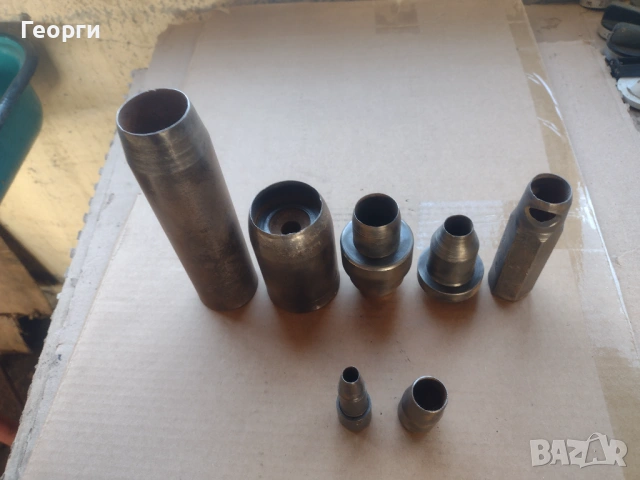 Замби, снимка 4 - Други инструменти - 53776281