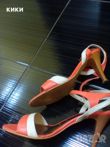 Дамски боти /обувки ЛОТ/сандали, снимка 2 - Дамски ежедневни обувки - 45631820