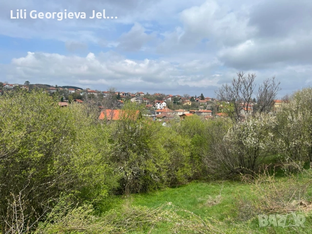 Собственик продава УПИ в с.Хераково