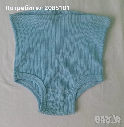 Детски гащи, снимка 3 - Детско бельо и бански  - 48935258