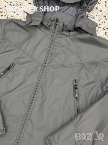 Дамско яке SALEWA POWERTEX. Размер М, снимка 2 - Якета - 52879474