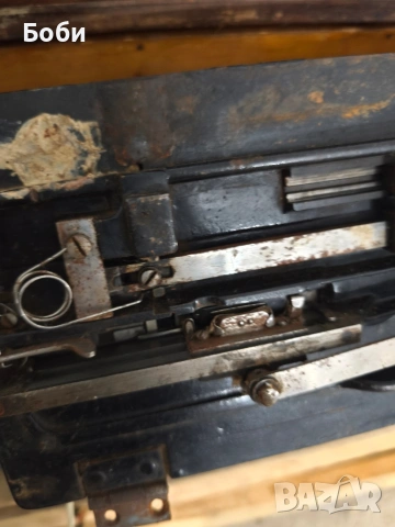 стари шевни машини , снимка 13 - Колекции - 53143542