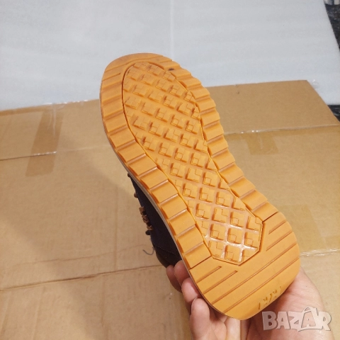 Helly Hansen BIRCHWOOD зимни боти / обувки номер 36, снимка 3 - Дамски боти - 51946971