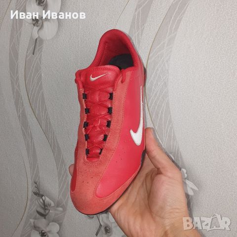 маратонки Nike Rival Shox   номер 38-38,5, снимка 2 - Маратонки - 45715663