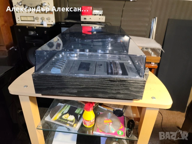 Superscore 1001, снимка 11 - Ресийвъри, усилватели, смесителни пултове - 53487350