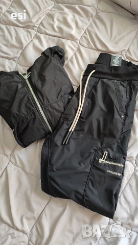 MADE BY SOCIETY панталон и суичър