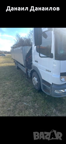 Транспортни Услуги с Кран, снимка 2 - Транспортни услуги - 52977164