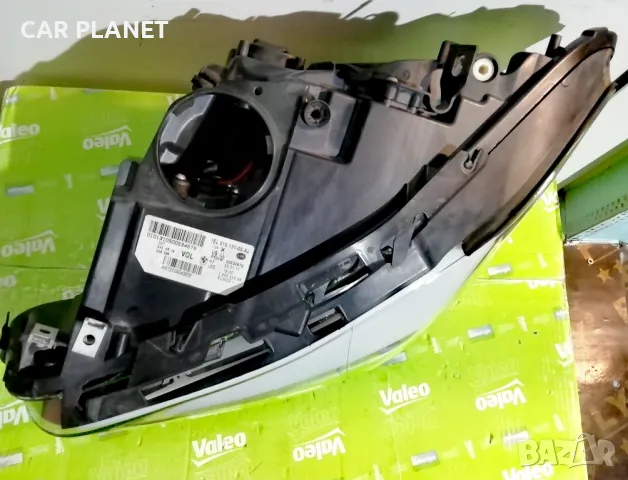 Фар фарове за BMW 5 F10 F11 / БМВ 5 Ф10 Ф11-H7 H7+LED - US. , снимка 7 - Части - 50406291