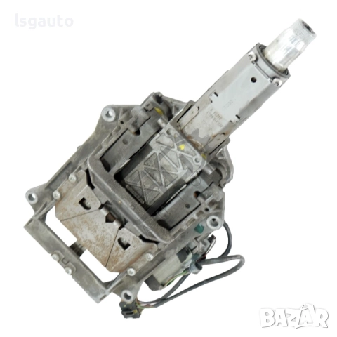 Кормилен прът AUDI A8 (D3) 2003-2010 ID: 152642, снимка 2 - Части - 52386881