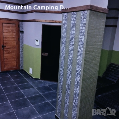 Паркинг за Почивка Кемпери и Каравани Банско 24/7 цена 20 евро на ден, снимка 5 - Уикенд почивки и екскурзии - 52507371