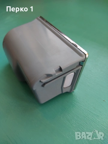 Mercedes 124-ка  пепелник, снимка 3 - Части - 53643733