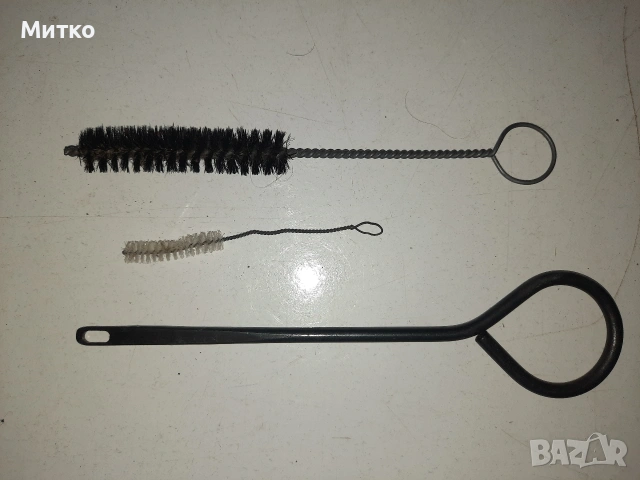 Кобур за пистолет Макаров , снимка 16 - Оборудване и аксесоари за оръжия - 53748666