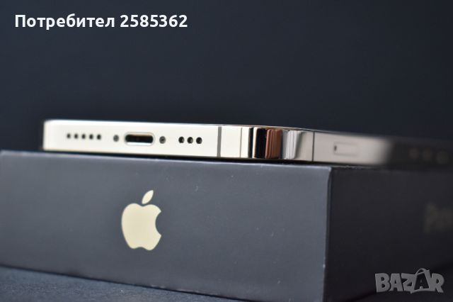 iPhone 12 Pro Gold 128 Gb, снимка 9 - Apple iPhone - 45434931