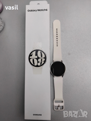 Samsung Watch 6 40mm LTE Gold