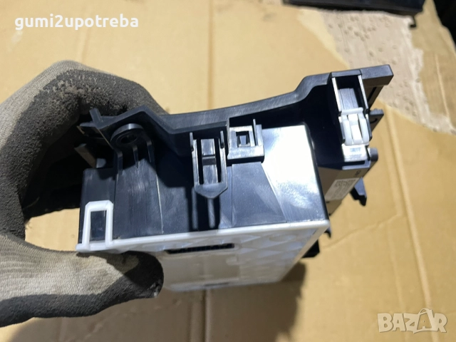 Управление Климатик 237000-8190 Toyota GT86 2018, снимка 6 - Части - 52448394