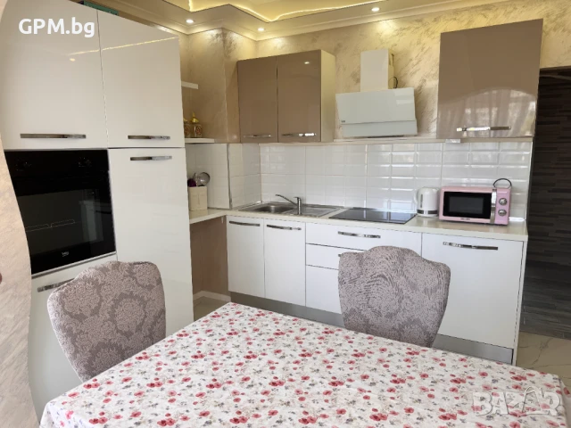 Апартамент Балик Скай Резидънс, снимка 10 - Почивки на море - 50627857