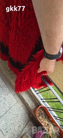 Китеник втора употреба, в добро състояние., снимка 5 - Покривки за легло - 50618117