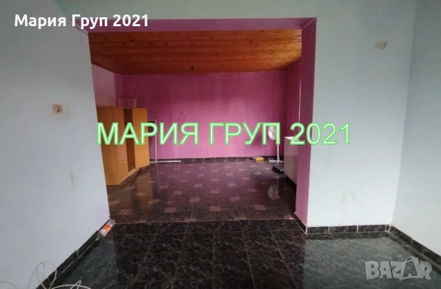 !!!ТОП ОФЕРТА!!!Продавам Едноетажна Къща с Гараж в село Черна Гора област Стара Загора!!!, снимка 8 - Къщи - 53383876