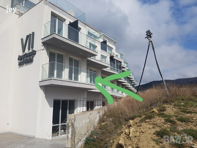 продавам апартамент Свети Влас