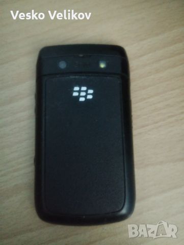 Blackberry 9780 BOLD, снимка 3 - Blackberry - 45491512