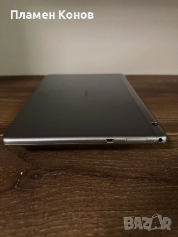 Huawei MediaPad T3 10, снимка 4 - Таблети - 51857846