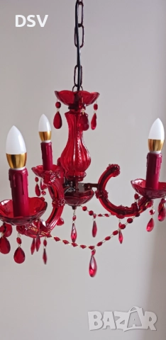 Полилей с висулки Marie Therese 