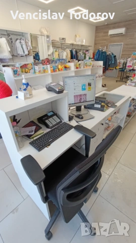 !!!Тотална разпродажба!!!Всичко на 50% продава се и оборудването и апаратурата , снимка 4 - Детски комплекти - 53131382