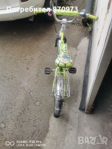 Детско колело