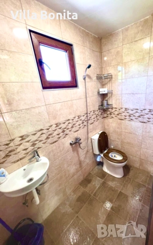 Ваканция на Българското черноморие - вила за 7 възрастни и 3 деца, снимка 4 - Почивки на море - 53987938