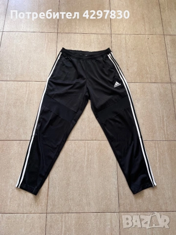 Спортно долнище на Adidas 