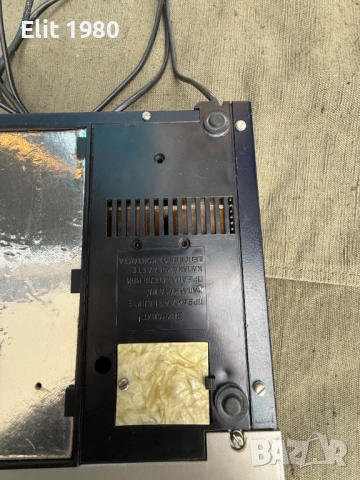 Продавам Усилвател Респром , снимка 9 - Антикварни и старинни предмети - 53002232