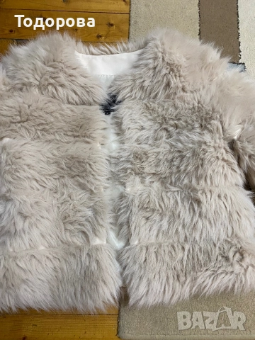 Актуален модел палтенце