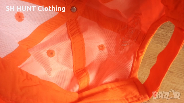 BILTEMA SIGNAL HAT размер One Size за лов сигнална шапка - 2243, снимка 6 - Екипировка - 53659593